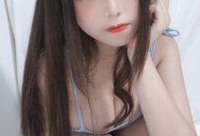 蜜汁猫裘 NO.031 夏日迷糊大姐姐 [37P-121MB]-亿套图