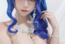 蜜汁猫裘 NO.055 微博插图 [111P-36.2MB]-亿套图