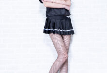 [Beautyleg]美腿寫真 2022.02.15 No.2151 Yvonne[58P/428M]-亿套图