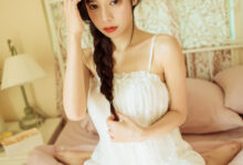 [YALAYI雅拉伊]2022.01.21 NO.892 有一点生气 诗咏[42+1P／402MB]-亿套图