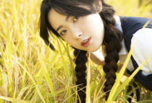 [YITUYU艺图语] 2021.03.12 秋日的稻香 黄子卿 [31P-366MB]-亿套图