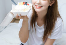 [YITUYU艺图语] 2021.03.15 奶油的味道 丹婷 [31P-382MB]-亿套图