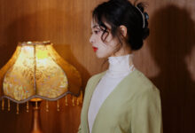 [YITUYU艺图语] 2021.03.17 半梦半醒 小艺 [37P-785MB]-亿套图
