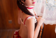 [YALAYI雅拉伊]2022.02.17 NO.898 香甜可口 蛋蛋[45+1P／368MB]-亿套图