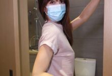 [ROSI口罩系列]2022.02.04 NO.2063[46+1P／79.6MB]-亿套图