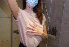 [ROSI口罩系列]2022.02.07 NO.2066[39+1P／57.3MB]-亿套图