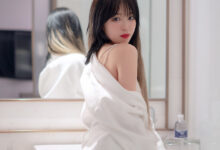 [XiuRen秀人网] 2022.02.21 No.4611 奶瓶. [55+1P]-亿套图