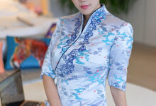 [XiuRen秀人网] 2022.02.21 No.4613 艾静香 [40+1P]-亿套图