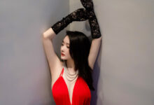 [XiuRen秀人网] 2022.02.11 No.4571 summer宝宝 [48+1P]-亿套图