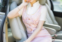 [MyGirl美媛馆] 2022.02.11 VOL.626 美桃酱 [112+1P]-亿套图