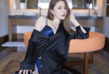 [XiuRen秀人网] 2022.02.11 No.4573 鱼子酱Fish [75+1P]-亿套图