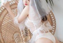 [Saint Photo Life] Sia - Sia Vol.1 [62P-677MB]-亿套图