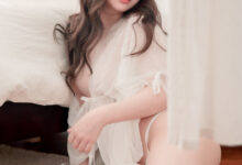 JO_SIA x JOA 20. DECEMBER Vol.1 [54P-337MB]-亿套图