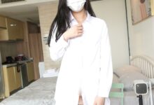 [ROSI口罩系列]2022.03.08 NO.2095[73+1P／99.8MB]-亿套图
