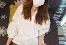 [ROSI口罩系列]2022.03.10 NO.2097[72+1P／134MB]-亿套图