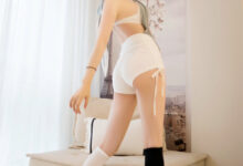 [FEILIN嗲囡囡] 2022.03.02 VOL.431 youOvOyou [81+1P]-亿套图