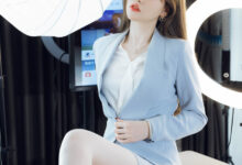 [XiuRen秀人网] 2022.03.02 No.4658 美桃酱 [64+1P]-亿套图