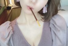 [Fantia] 肯肯2020-11 [114P+8V-164MB]-亿套图