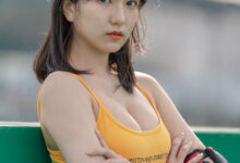 [Korean Realgraphic] No.31 [70P+1V-5.03G]-亿套图