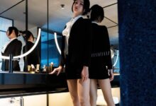[丝慕特写集] 2021.09.22 TX115 茗茗 [55+1P-97M]-亿套图