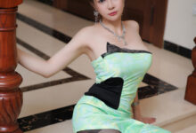 [XiuRen秀人网] 2022.03.29 No.4786 凯竹姐姐 [51+1P]-亿套图
