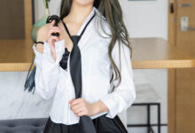 [XiuRen秀人网] 2022.03.29 No.4789 小果冻儿 [71+1P]-亿套图