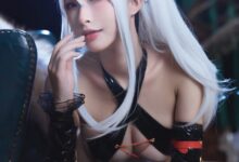 清水由乃 - 白发魅魔 [68P-958MB]-亿套图