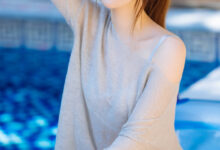 [XiuRen秀人网] 2022.03.30 No.4797 美桃酱 [56+1P]-亿套图