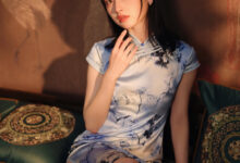 [YALAYI雅拉伊]2022.03.18 NO.911 绝代芳华 京京[39+1P／541MB]-亿套图