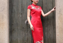 奈丝写真 NO.032 有位佳人，在水一方-毛毛 [41P+187M]-亿套图