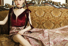 奈丝写真 NO.045 你是QUEEN-小蝶 [46P+239M]-亿套图