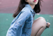 奈丝写真 NO.059 这么可爱一定是女孩子啊–-小橙子 [51P+697M]-亿套图