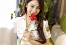 奈丝写真 NO.069 蜜饯都不如你甜–心软 [31P+212M]-亿套图