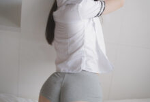 Pure Media No.06 Sia [65P-593MB]-亿套图