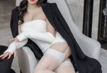 [IMISS爱蜜社] 2022.03.15 VOL.671 Vanessa [54+1P]-亿套图