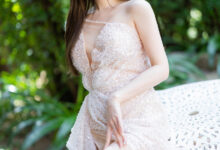 [MyGirl美媛馆] 2022.03.11 VOL.631 美桃酱 [56+1P]-亿套图