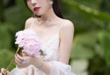 [XiuRen秀人网] 2022.03.11 No.4704 芝芝Booty [72+1P]-亿套图