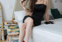 [SJA佳爷]闺蜜视角 NO.035 盼 [63P+61M]-亿套图