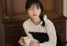 [YITUYU艺图语] 2021.08.12 遥远的你 雨文 [35P-505MB]-亿套图