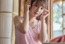 [YITUYU艺图语] 2021.08.13 西瓜少女 湘湘 [25P-217MB]-亿套图
