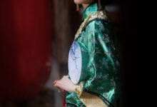 [YITUYU艺图语] 2021.08.14 往事如烟 小文 [33P-115MB]-亿套图