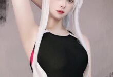 念念_D NO.010 二次元 [27P-114MB]-亿套图