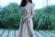 奈丝写真 NO.131 户外躺拍–小橙子 [36P+472M]-亿套图
