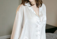 [Ugirls尤果网]爱尤物 2022.03.09 No.2294 coral 你眼里的光 [35P]-亿套图