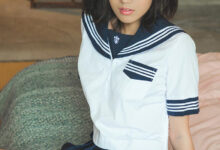[Ugirls尤果网]爱尤物 2022.03.11 No.2295 Baileys香儿 和风物雨 [35P]-亿套图