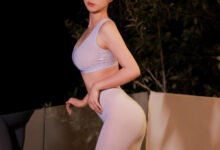 [XiuRen秀人网] 2022.03.07 No.4678 李雅柔182CM [51+1P]-亿套图