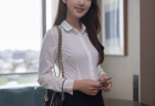 [XiuRen秀人网] 2022.03.10 No.4701 唐安琪 [77+1P]-亿套图