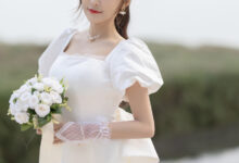[XIAOYU语画界] 2022.03.10 VOL.733 王馨瑶yanni [70+1P]-亿套图