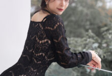 [XiuRen秀人网] 2022.03.03 No.4668 小蛮妖Yummy [68+1P]-亿套图