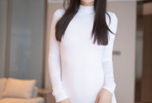 [XiuRen秀人网] 2022.03.03 No.4669 唐安琪 [80+1P]-亿套图